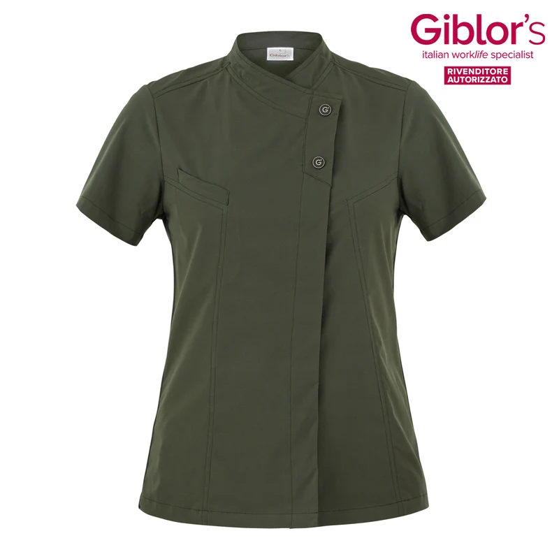 Giacca Cuoco Megan - Giblor's