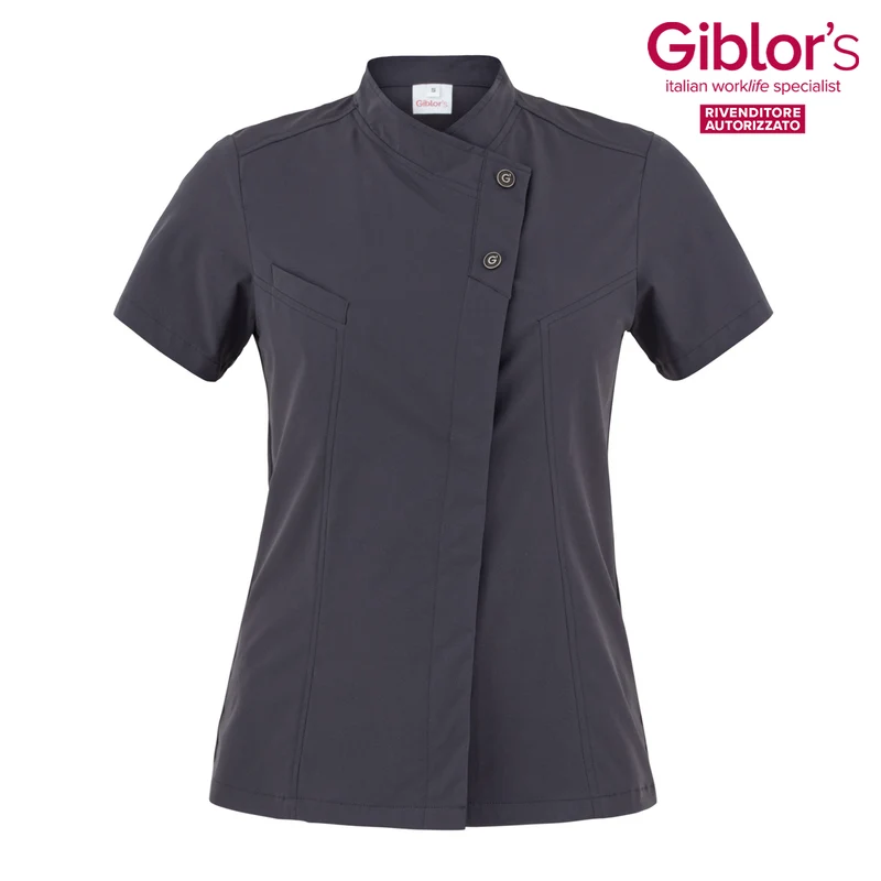 Giacca Cuoco Megan - Giblor's