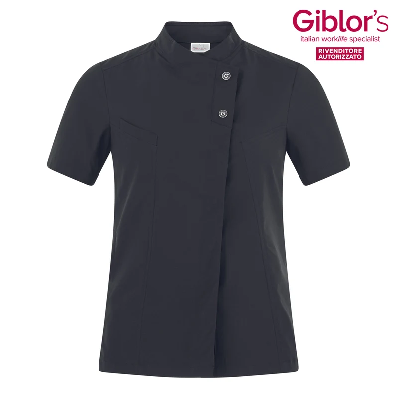Giacca Cuoco Megan - Giblor's
