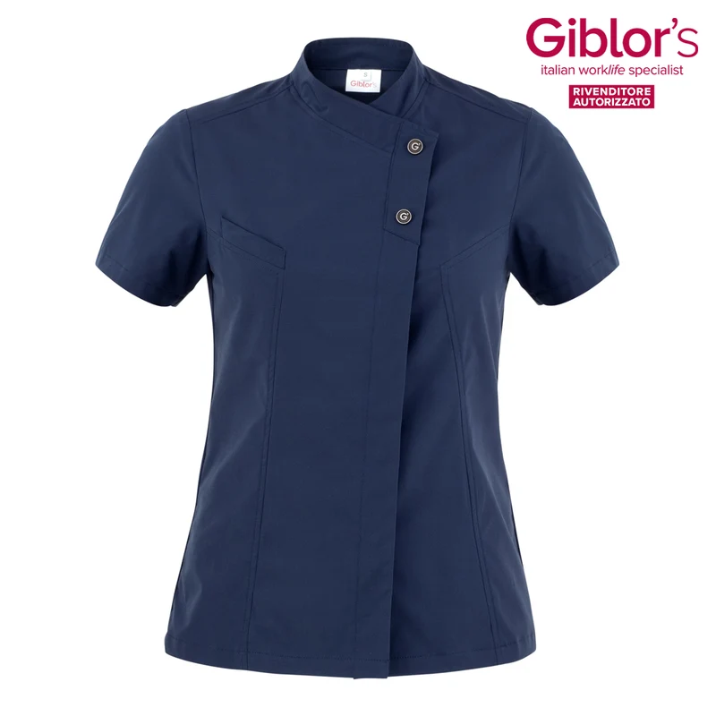 Giacca Cuoco Megan - Giblor's