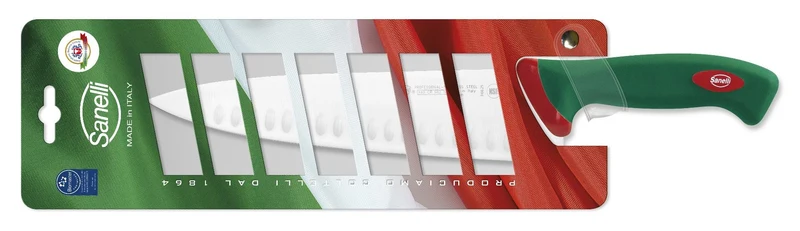 TRINCIANTE CM.25 OLIVATO