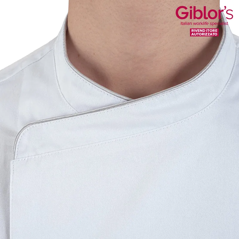 Giacca Cuoco Patrizio - Giblor's