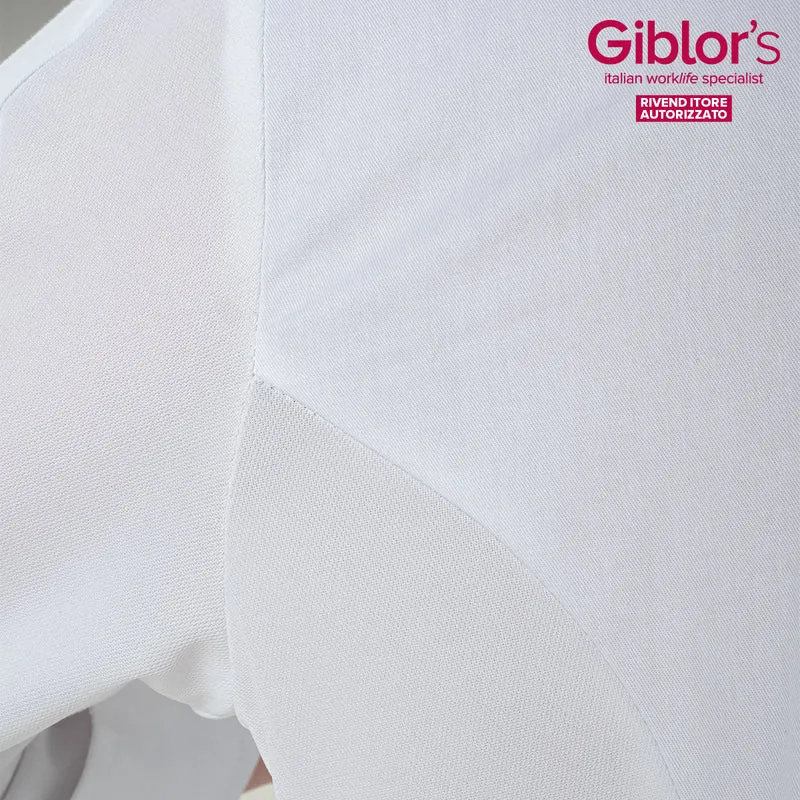 Giacca Cuoco Patrizio - Giblor's