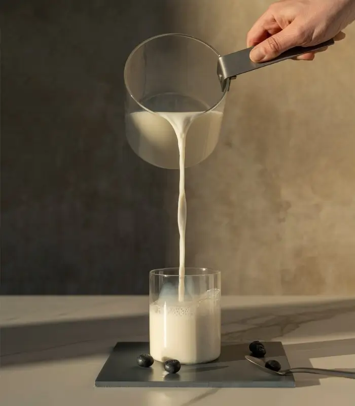 KnIndustrie Beyond Basic The Kettle Bollilatte