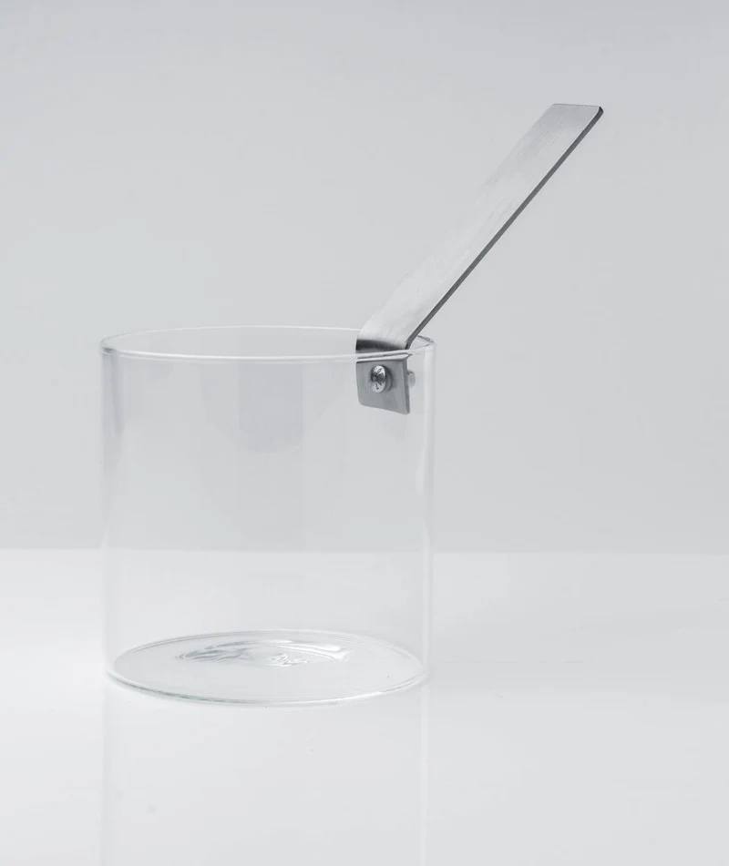 KnIndustrie Beyond Basic The Kettle Bollilatte