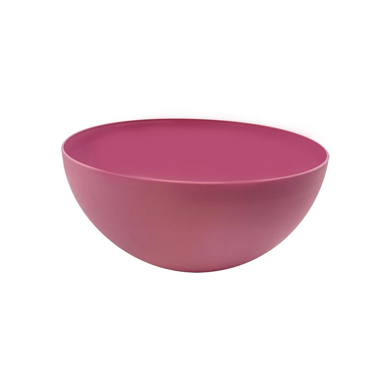 Ciotola multiuso in plastica porta frutta, insalatiera Ø 28 cm / 5,45l