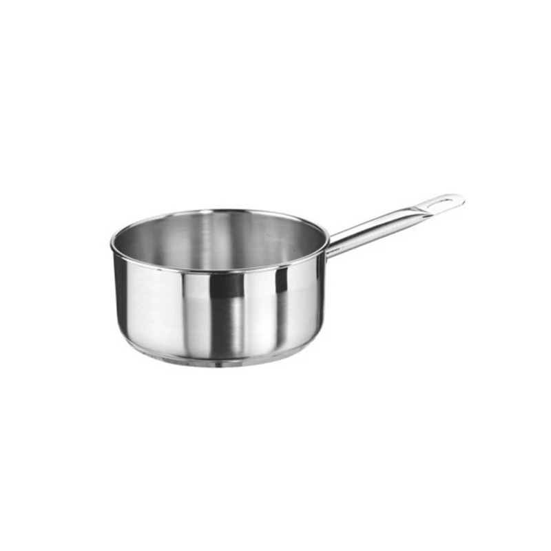 Casseruola inox alta professional 3160 1 manico ø cm.16 pintinox