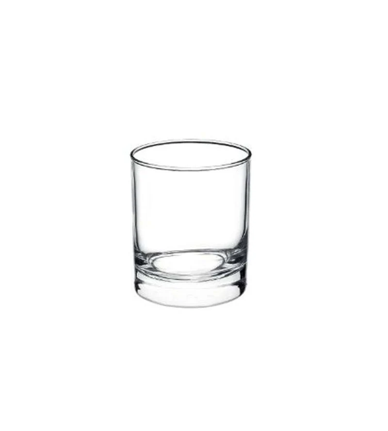 CORTINA BICCHIERE VINO 19,5 CL - SET 6 BICCHIERI