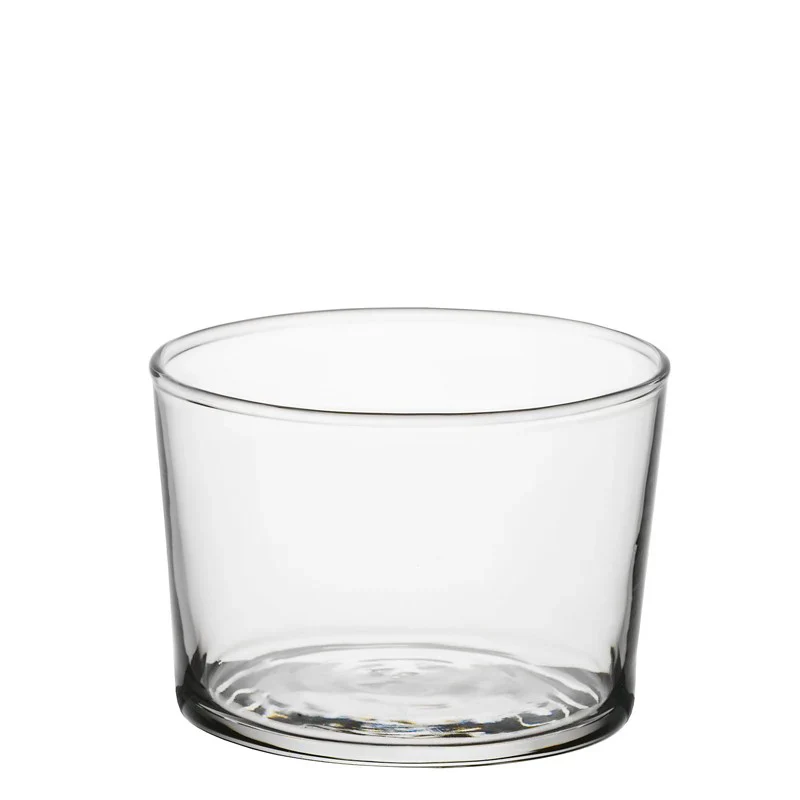 BODEGA - BICCHIERE MINI CL 22,7 - SET 12 BICCHIERI