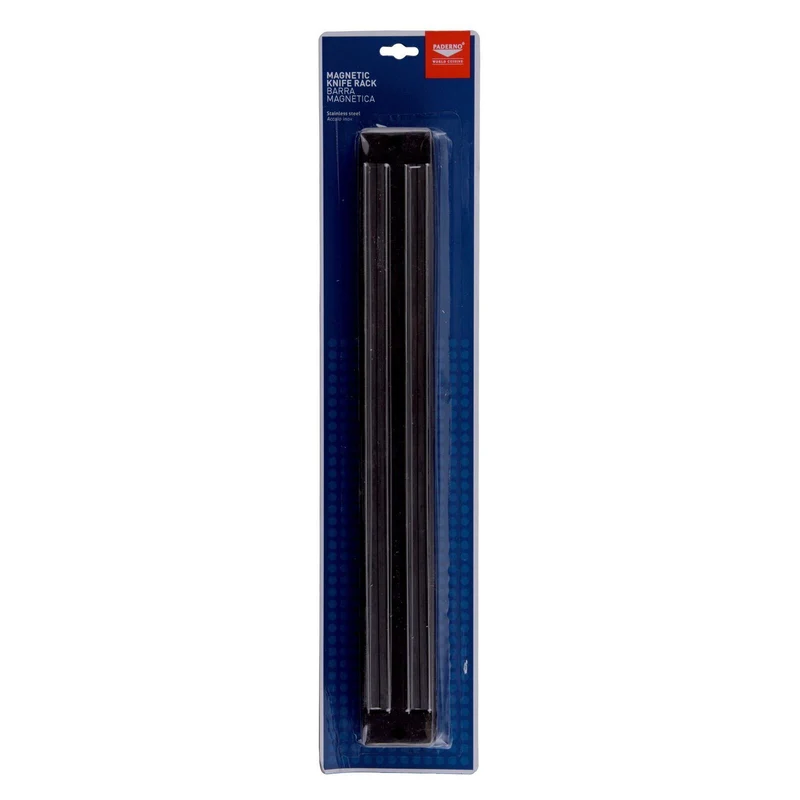 Barra magnetica Acciaio inox - 60 CM
