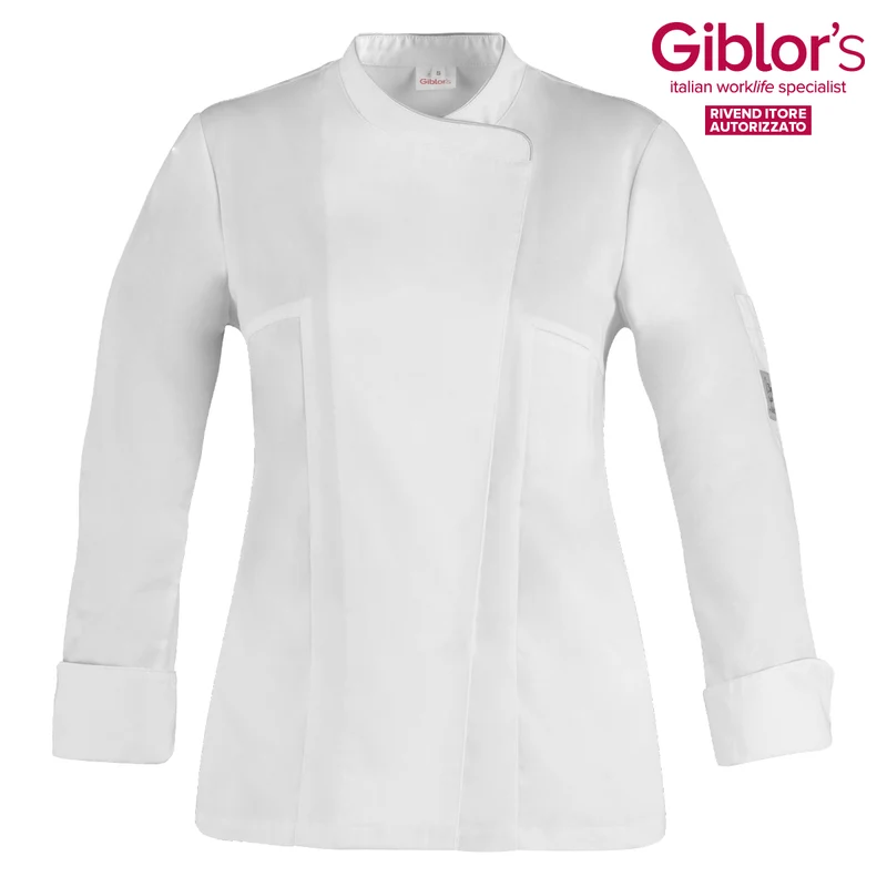 Giacca Cuoco Susi - Giblor's