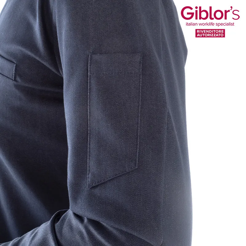 Giacca Cuoco Eric - Giblor's