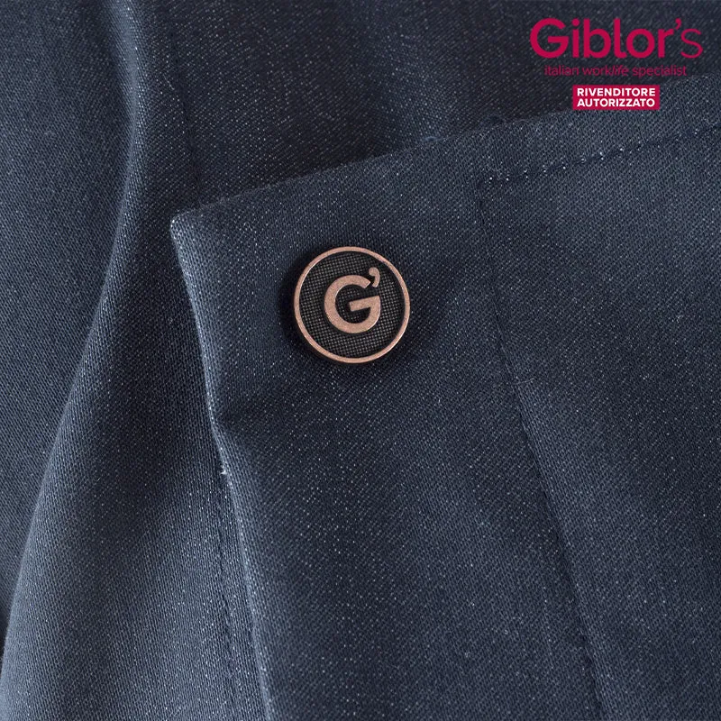 Giacca Cuoco Eric - Giblor's