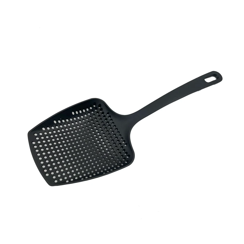 Schiumarola Maxi, Linea Nero