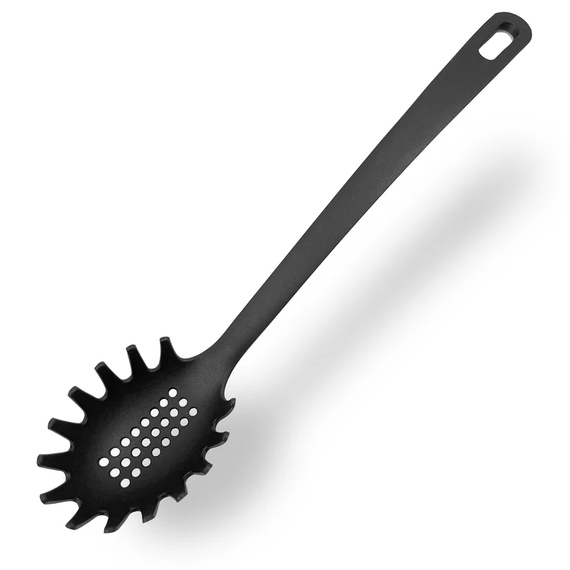 Servispaghetti, Linea Nero