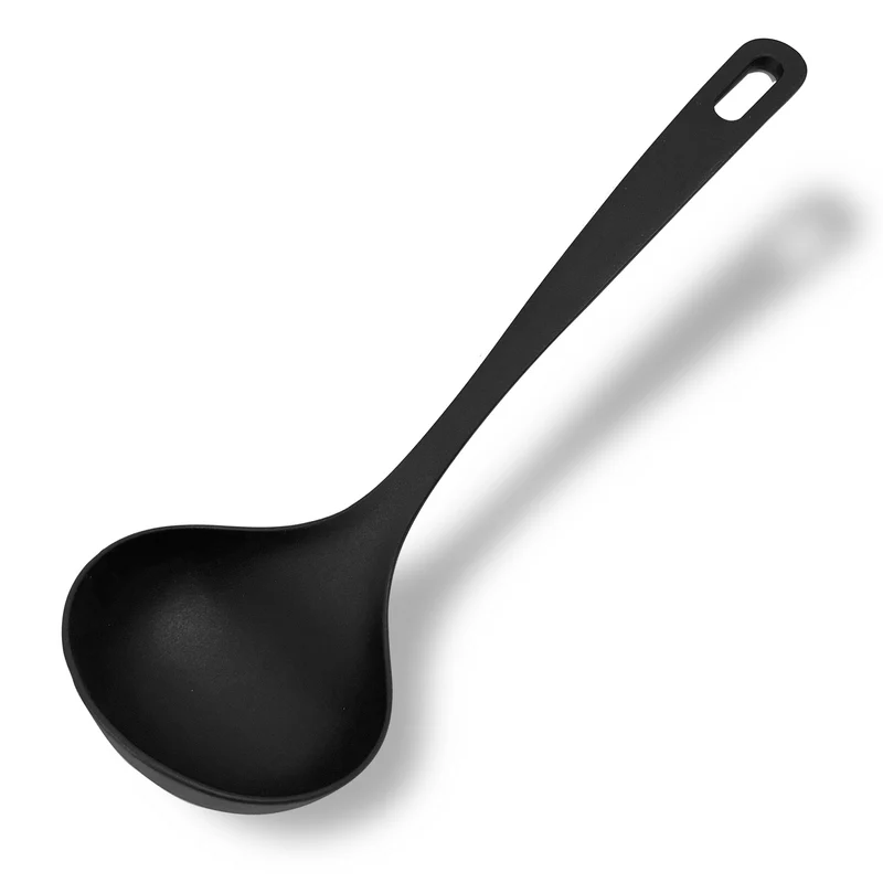 Mestolo, Linea Nero