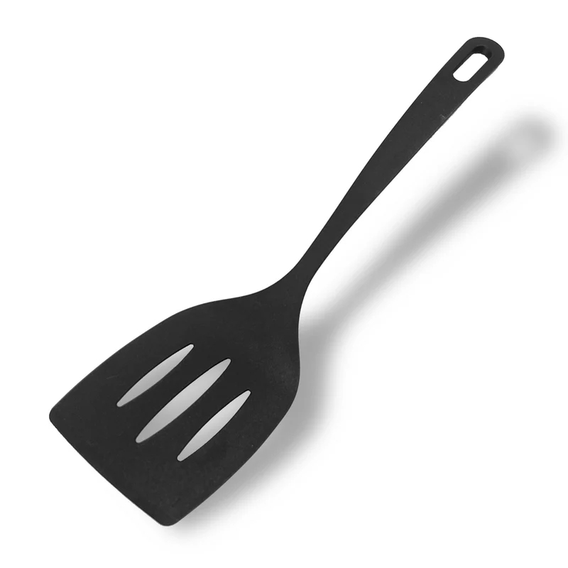 Paletta forata, Linea Nero