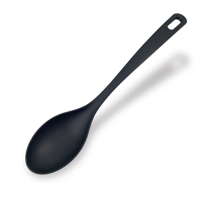 Cucchiaio per servire, Linea Nero