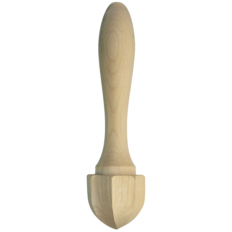 Spremilimone in legno di faggio
