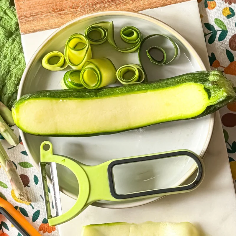 Set da 3 Pela Verdure