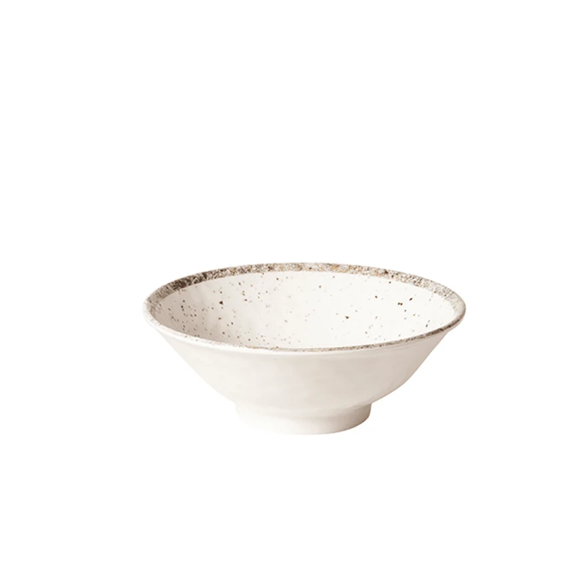 TABLE TOP - INSALATIERA ROTONDA IN MELAMINA CM 24,5 X 9 ENJOY - ML1108