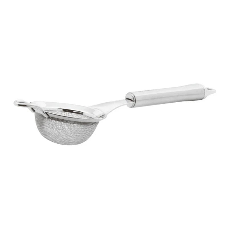 Colino Acciaio inox - 8 CM