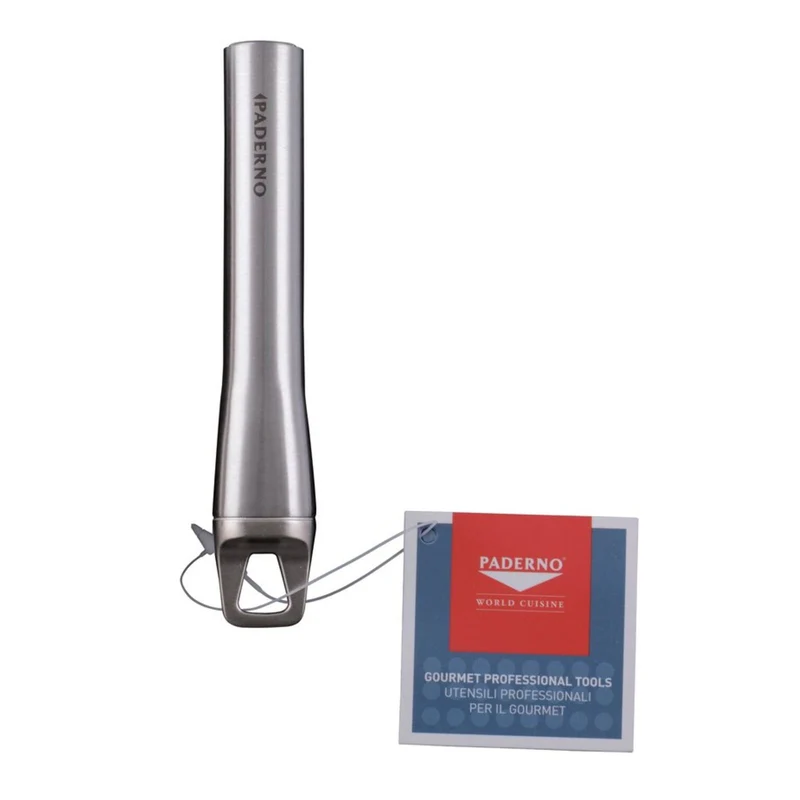 Colino Acciaio inox - 8 CM