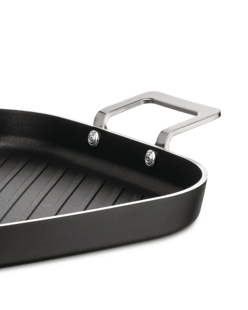 Pots&Pans Bistecchiera - 29 cm