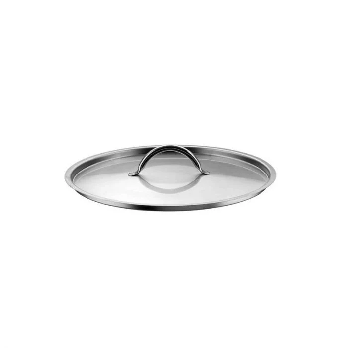 Coperchio Inox 18/0, tender - Pintinox