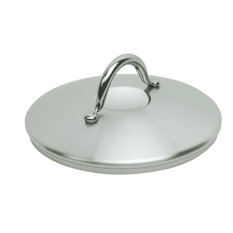 OLYMPIA SATINATA - COPERCHIO 20 cm - SERAFINO ZANI