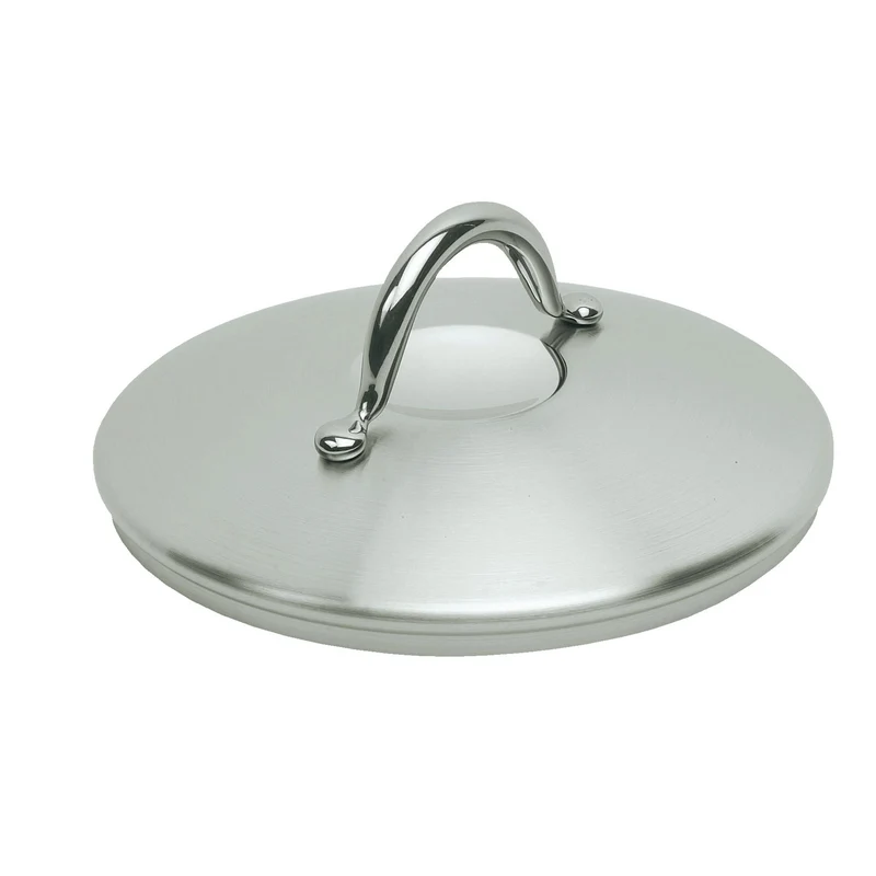 OLYMPIA SATINATA - COPERCHIO 16 cm - SERAFINO ZANI