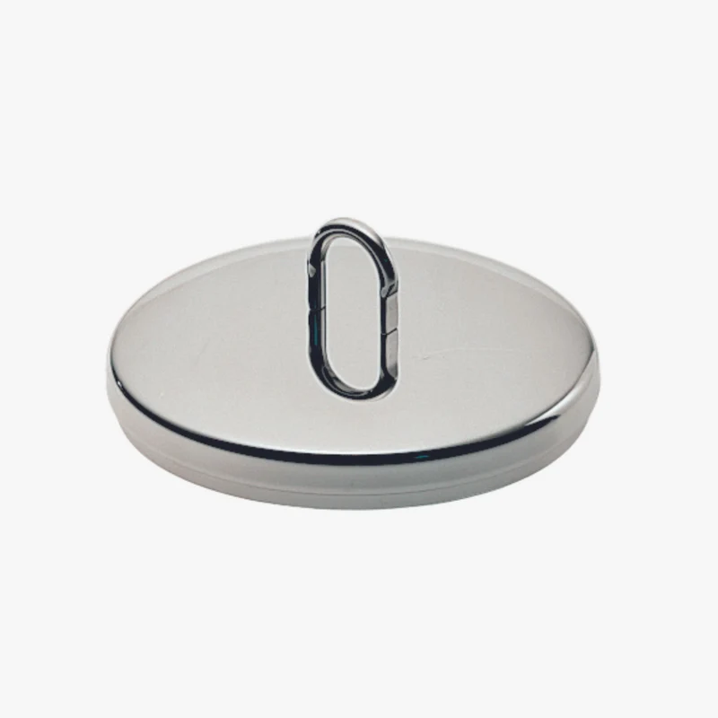 NOVA - COPERCHIO 20 cm - SERAFINO ZANI