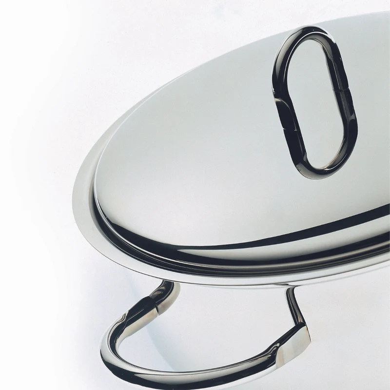 NOVA - COPERCHIO 20 cm - SERAFINO ZANI