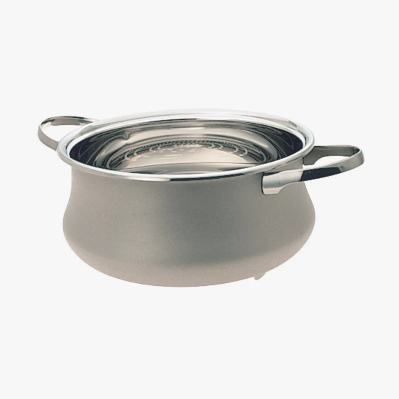 SYNTESI - COLAPASTA 24 cm - SERAFINO ZANI