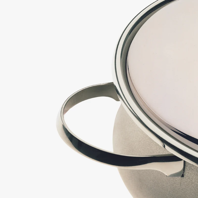 SYNTESI - TEGAME 20 cm - SERAFINO ZANI