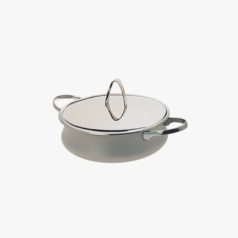 SYNTESI - TEGAME 16 cm - SERAFINO ZANI