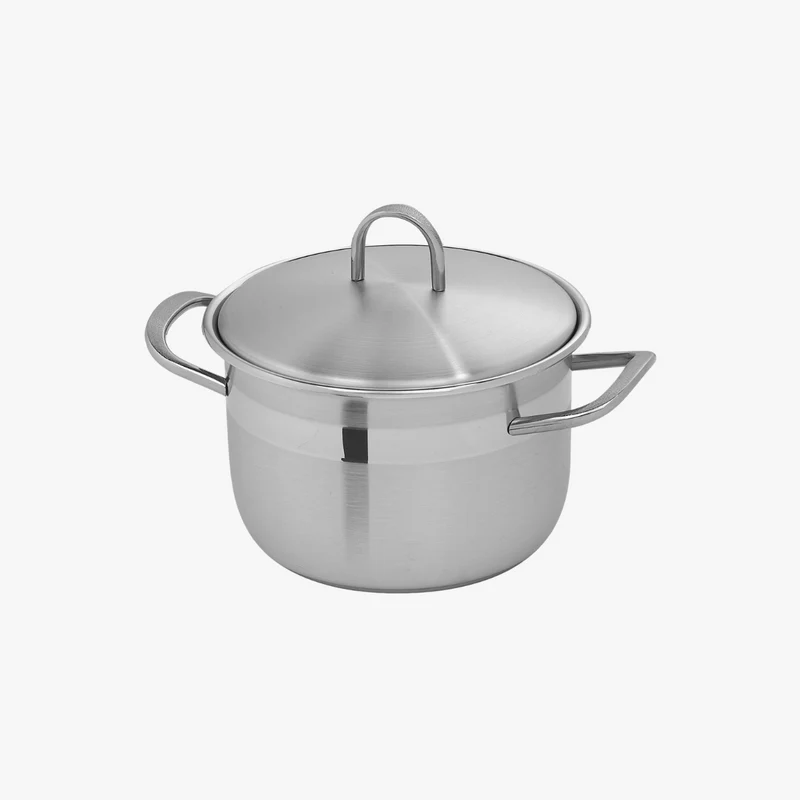 STHILO - CASSERUOLA 16 cm - SERAFINO ZANI