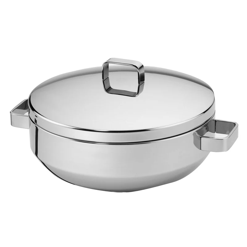 OASI LUCIDA - COLAPASTA 24 cm - SERAFINO ZANI