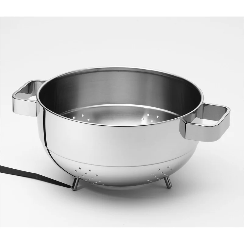 OASI LUCIDA - COLAPASTA 24 cm - SERAFINO ZANI