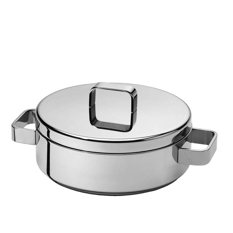 OASI LUCIDA - TEGAME 20 cm - SERAFINO ZANI