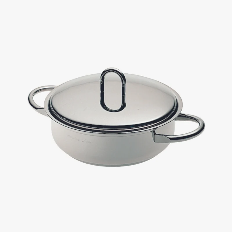 NOVA - TEGAME 20 cm - SERAFINO ZANI