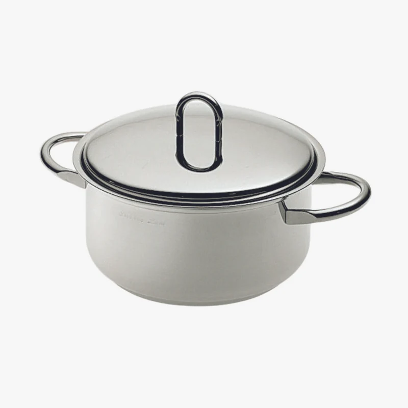 NOVA - CASSERUOLA 20 cm - SERAFINO ZANI