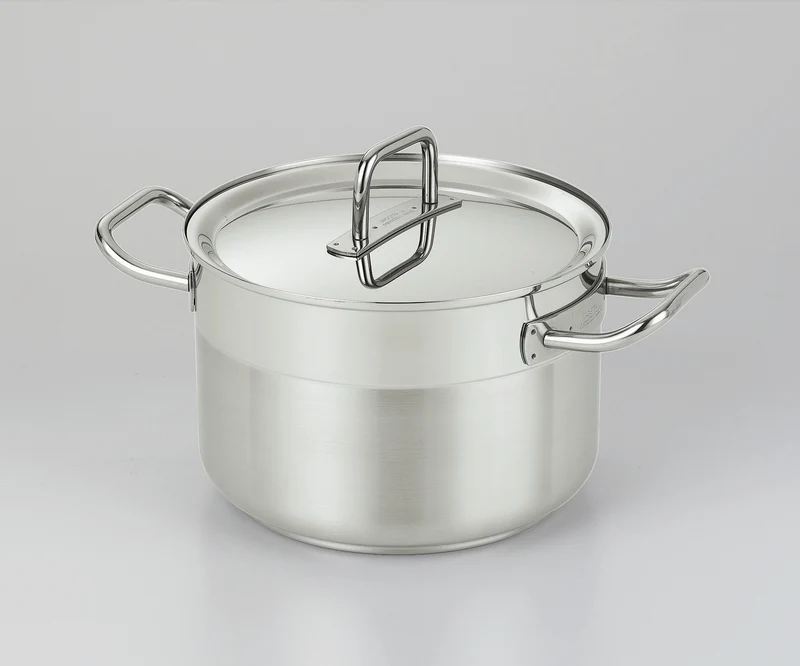 MAGISTRA - CASSERUOLA 20 cm - SERAFINO ZANI