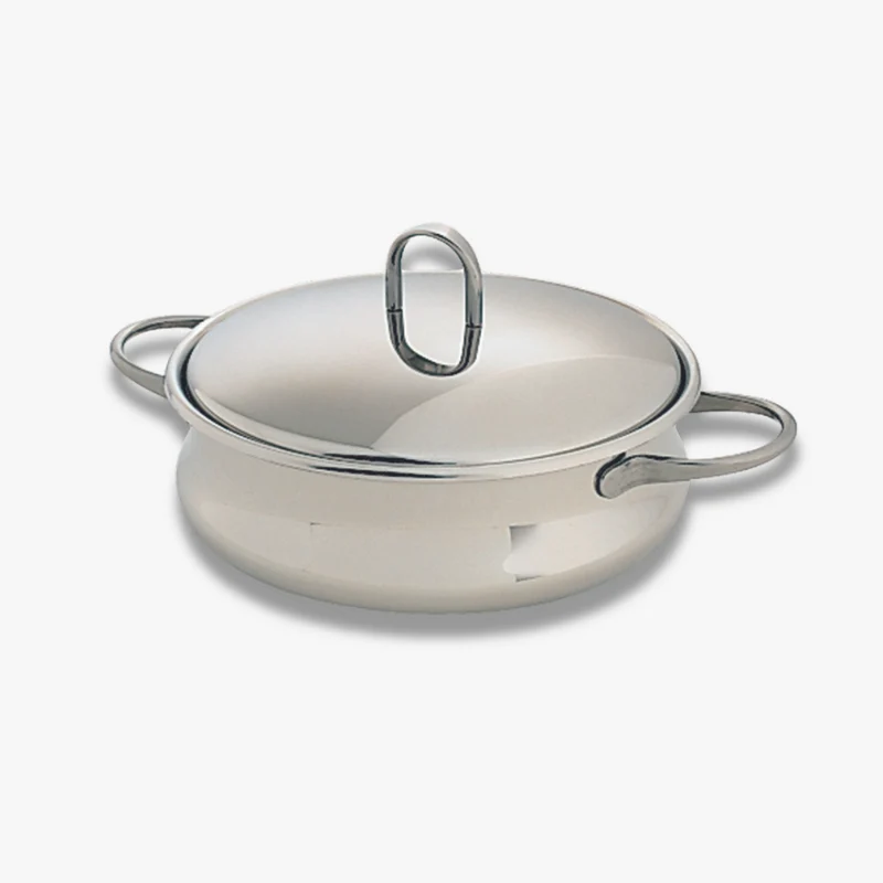 LUX - TEGAME 28 cm - SERAFINO ZANI