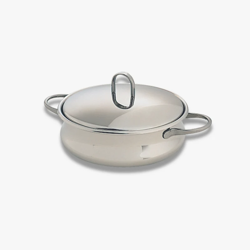 LUX - TEGAME 16 cm - SERAFINO ZANI
