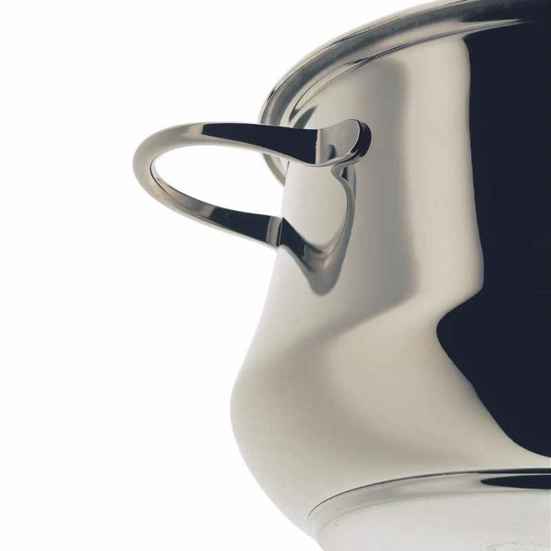LUX - CASSERUOLA ALTA 16 cm - SERAFINO ZANI