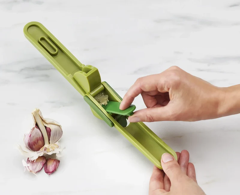 Schiaccia-aglio CleanForce™ Green