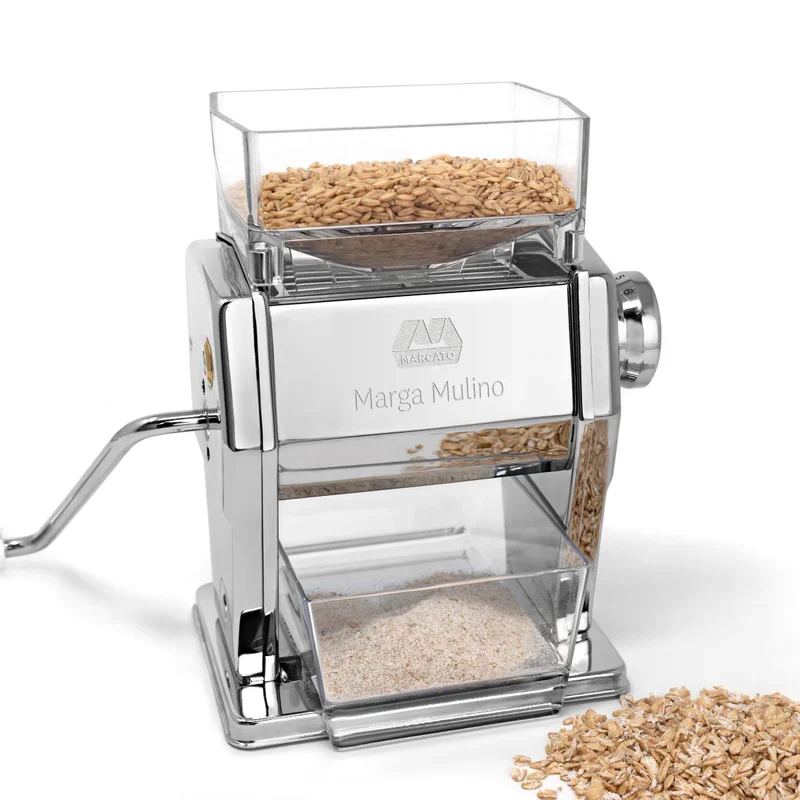 Marga Mulino - Macina Cereali