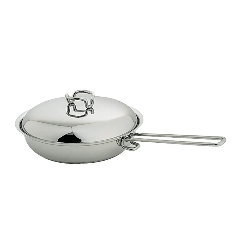 KAREN - PADELLA 22 cm - SERAFINO ZANI