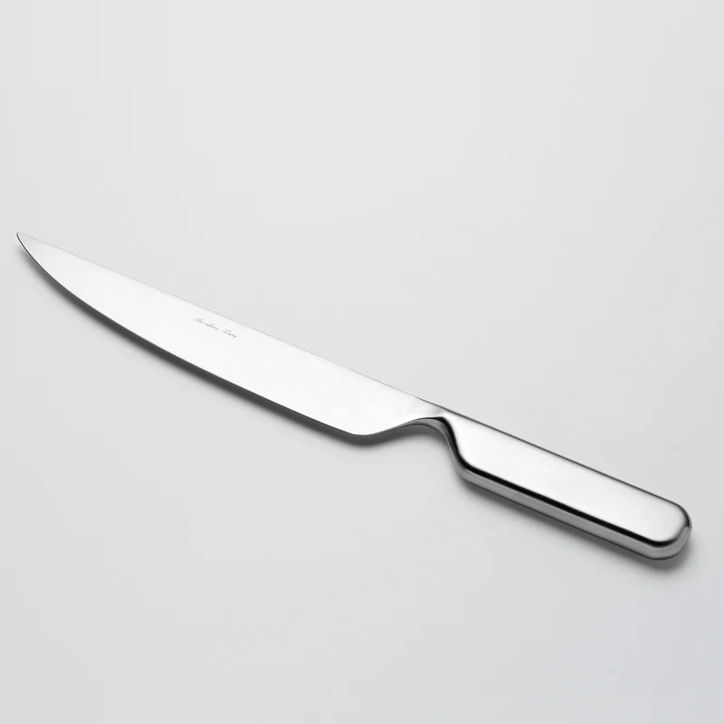 CINQUE STELLE - COLTELLO ARROSTO - SERAFINO ZANI
